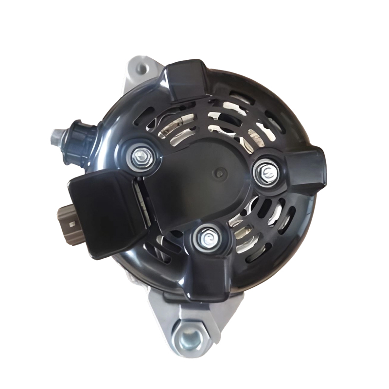 12V 100A 11386N/270600T010 DENSO Auto-Lichtmaschine für TOYOTA AURIS 1.6L