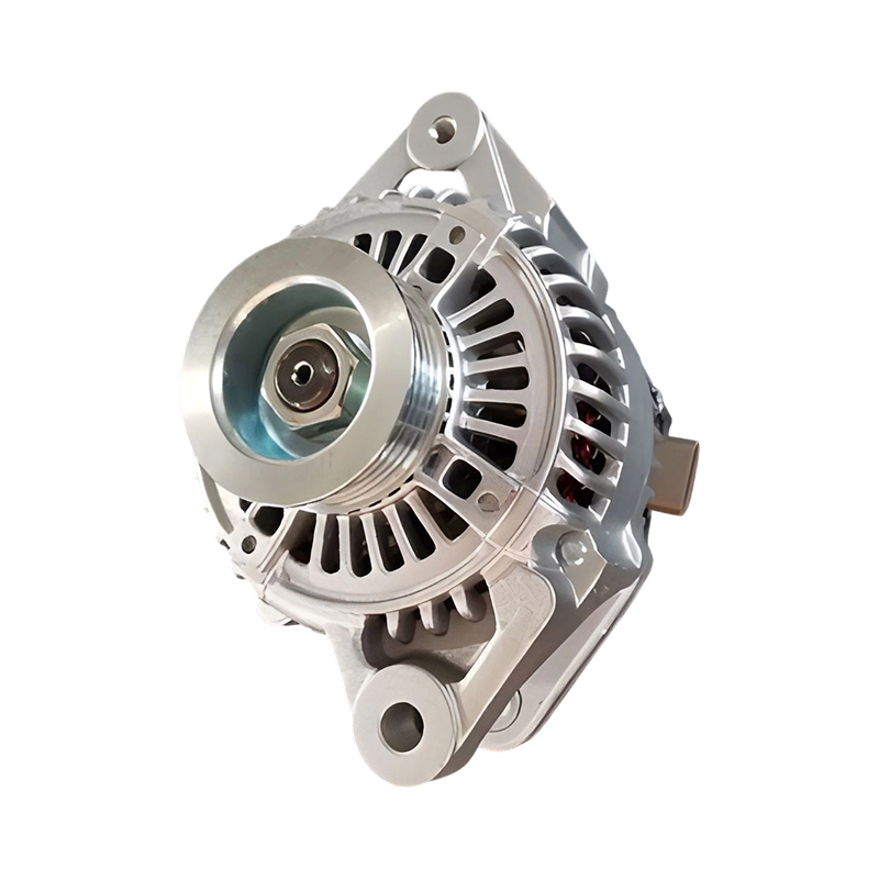 12V 90A 13857N/2706021020 DENSO Auto-Lichtmaschine für TOYOTA YARIS 1.3L
