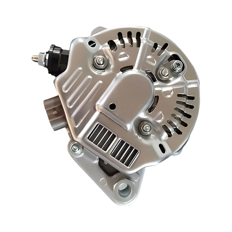 12V 90A 13857N/2706021020 DENSO Auto-Lichtmaschine für TOYOTA YARIS 1.3L