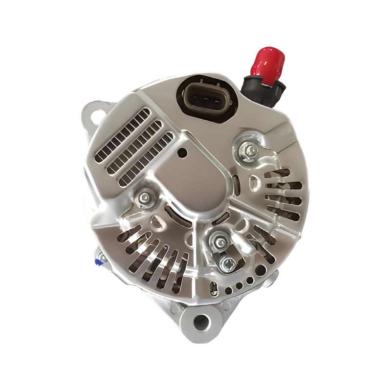 12V 120A 270606750/1022110710 DENSO Auto-Lichtmaschine für TOYOTA LAND CRUISER 3.0L