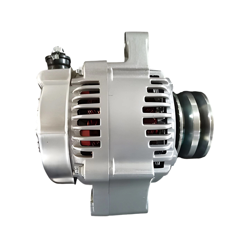 12V 120A 23352N/2706017230 DENSO Auto-Lichtmaschine für TOYOTA LAND CRUISER 4.2L
