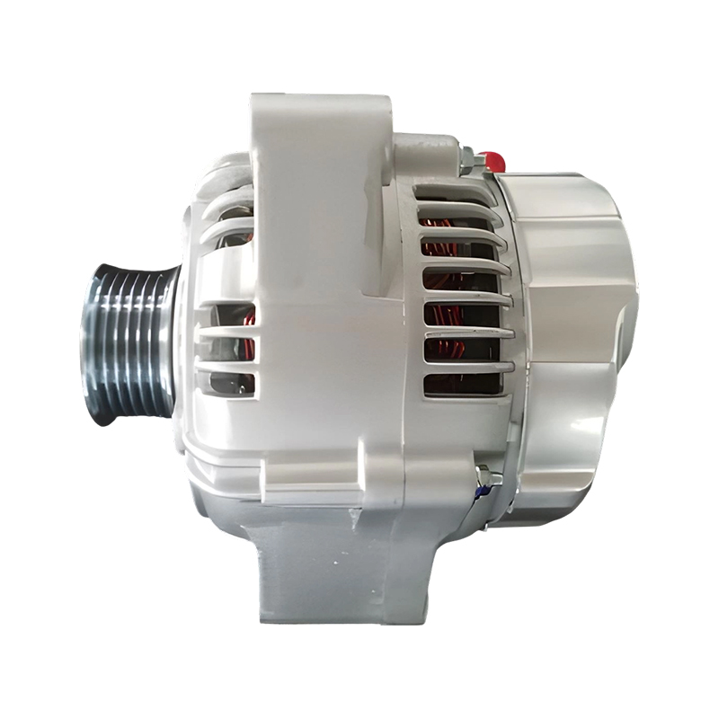 12V 80A 13669N/2706050250 DENSO Auto-Lichtmaschine für TOYOTA LAND CRUISER 4.7L