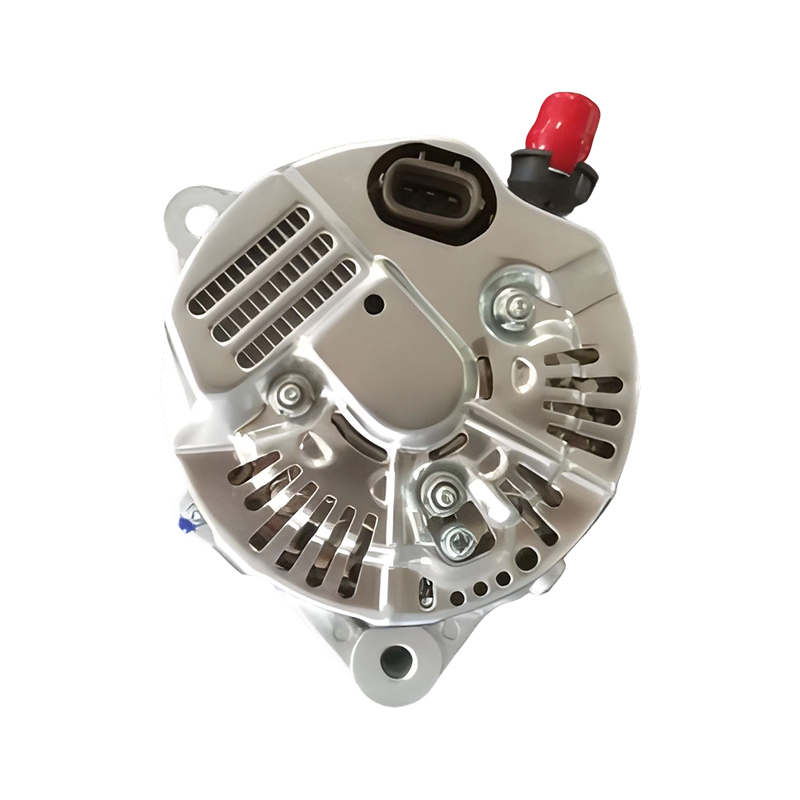 12V 80A 13669N/2706050250 DENSO Auto-Lichtmaschine für TOYOTA LAND CRUISER 4.7L