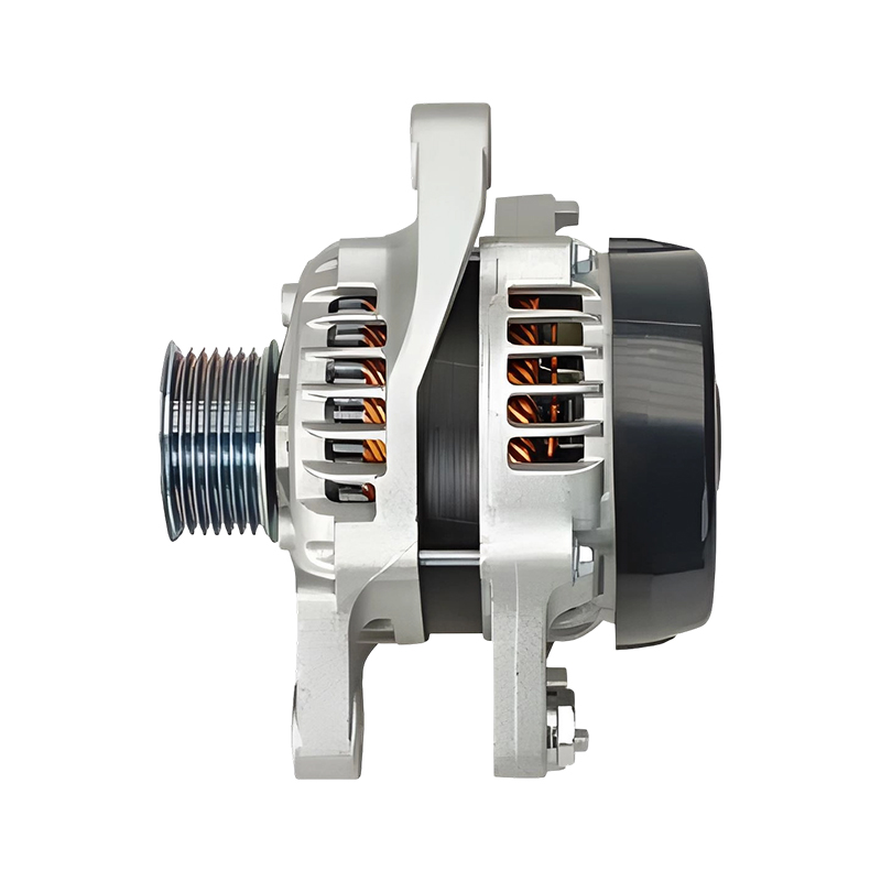 12V 70A 270600Y100/1022116140 DENSO Auto-Lichtmaschine für TOYOTA ETIOS 1.2L-1.5L