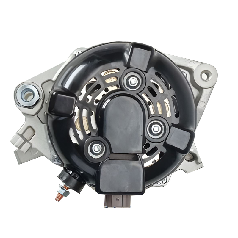 12V 80A 270600Y060/1042102470 DENSO Auto-Lichtmaschine für TOYOTA AURIS 1.33 DUAL-WTi E15
