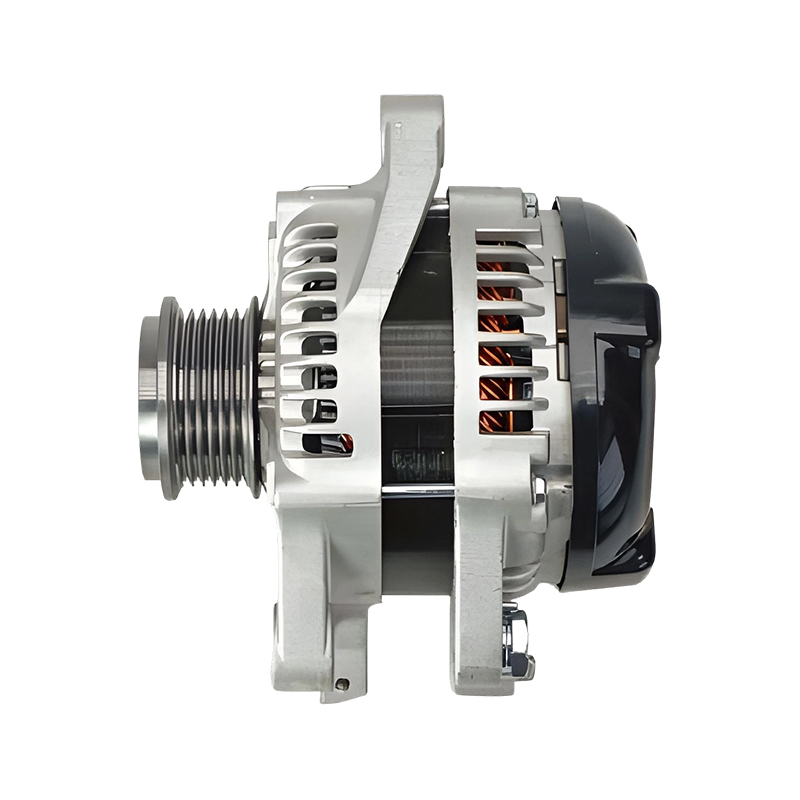 12V 80A 270600Y060/1042102470 DENSO Auto-Lichtmaschine für TOYOTA AURIS 1.33 DUAL-WTi E15