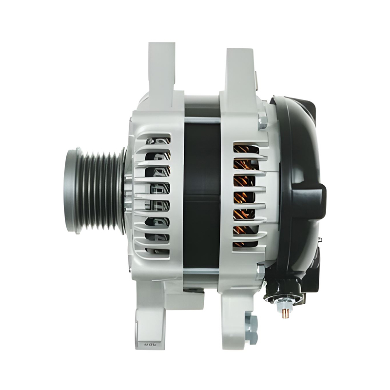 12V 80A 11137N/2706031040 DENSO Auto-Lichtmaschine für TOYOTA Highlander Avalon Venza 3.5 2GRFE