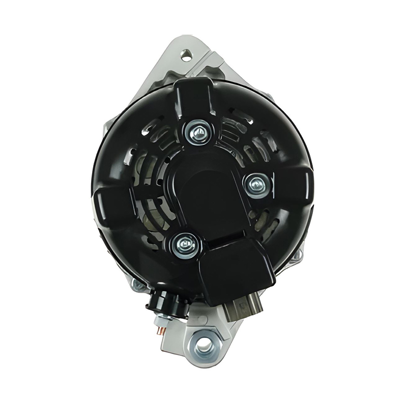 12V 80A 11137N/2706031040 DENSO Auto-Lichtmaschine für TOYOTA Highlander Avalon Venza 3.5 2GRFE