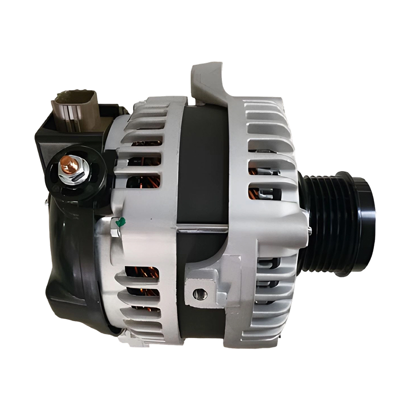 12V 80A 270600L190/1042112120 DENSO Auto-Lichtmaschine für TOYOTA GD6 Hilux-Fortuner 2,8L Turbodiesel