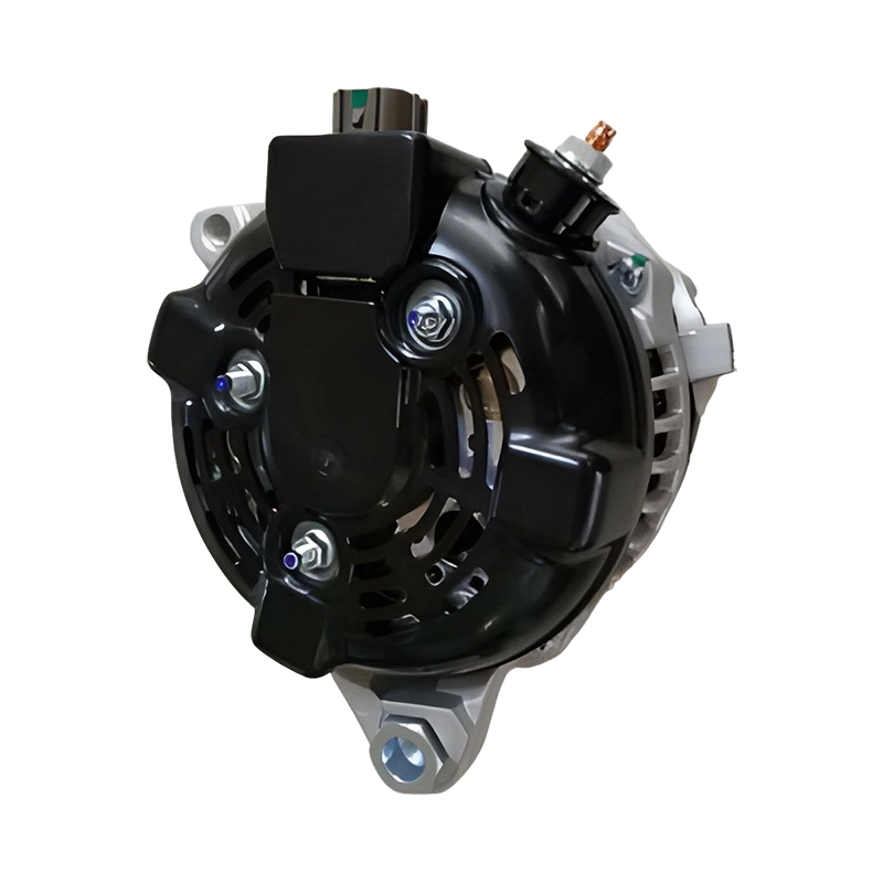 12V 80A 270600L190/1042112120 DENSO Auto-Lichtmaschine für TOYOTA GD6 Hilux-Fortuner 2,8L Turbodiesel