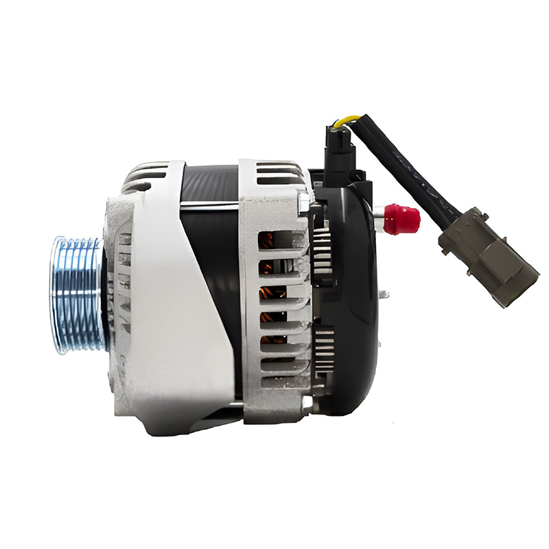 12V 250A 1042106860/22949466 DENSO Auto-Lichtmaschine für Chevrolet Truck Silverado 1500 V6 4.3L