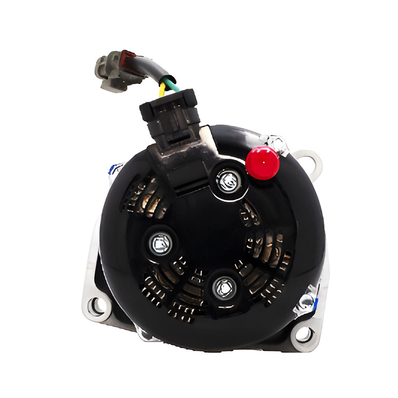 12V 250A 1042106860/22949466 DENSO Auto-Lichtmaschine für Chevrolet Truck Silverado 1500 V6 4.3L