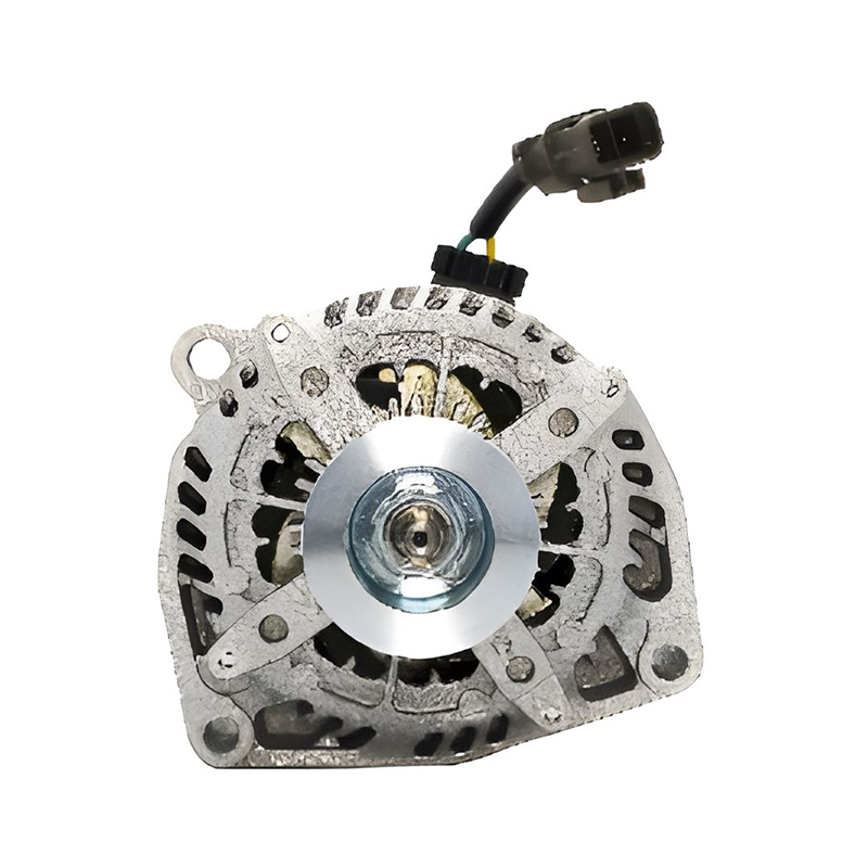 12V 250A 1042106860/22949466 DENSO Auto-Lichtmaschine für Chevrolet Truck Silverado 1500 V6 4.3L