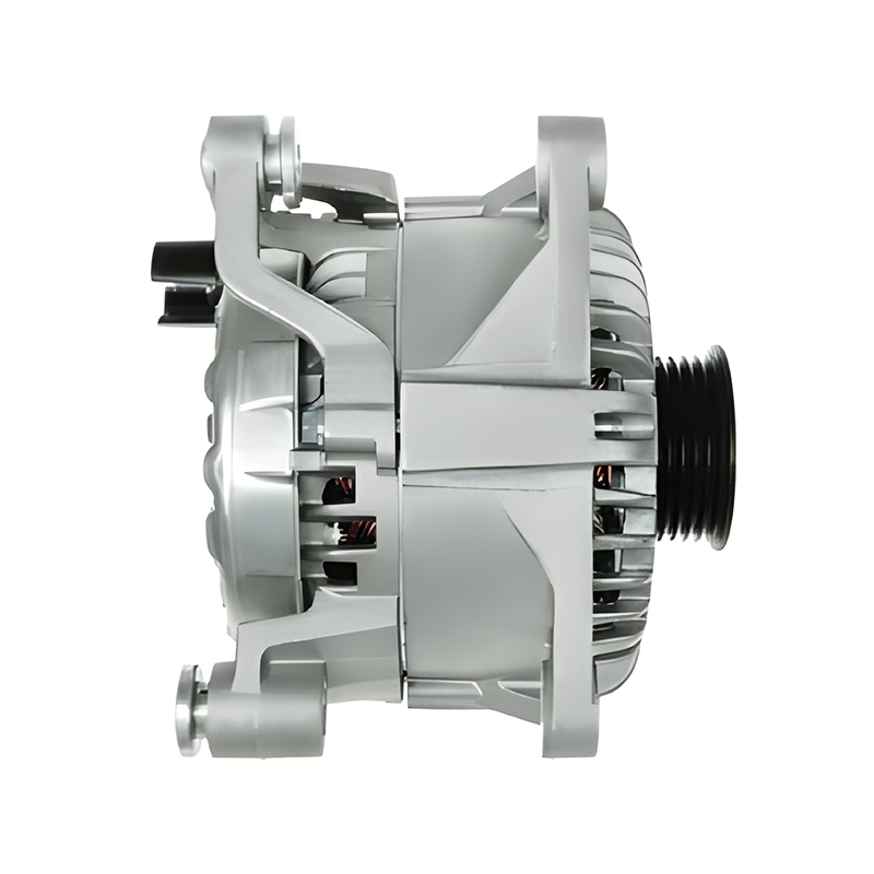 12V 100A XS6110300CA/XS61CA Bosch Auto-Lichtmaschine für FORD FIESTA BENZIN-ROCAM-MOTOR