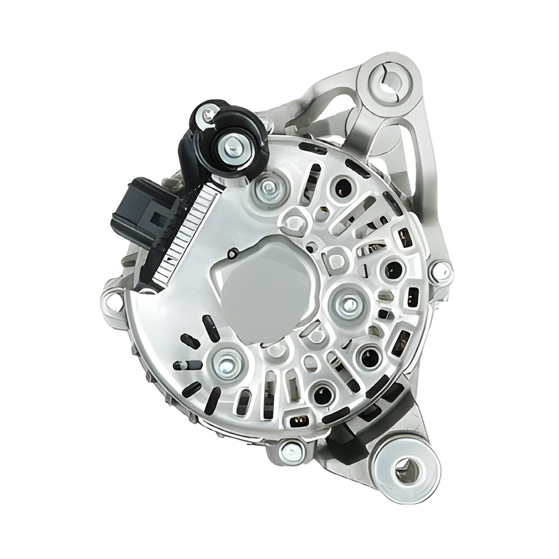 12V 100A XS6110300CA/XS61CA Bosch Auto-Lichtmaschine für FORD FIESTA BENZIN-ROCAM-MOTOR