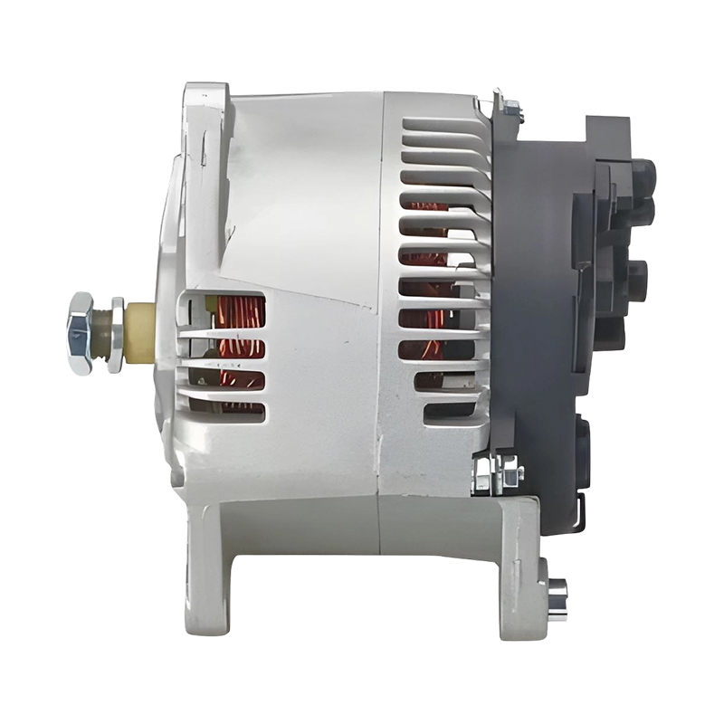 24V 55A 1022118140/2253146 DENSO Auto-Lichtmaschine für CATERPILLAR M322C 6.0(3056E)01-2003
