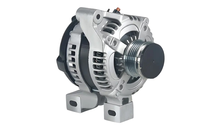 DENSO Auto-Lichtmaschine