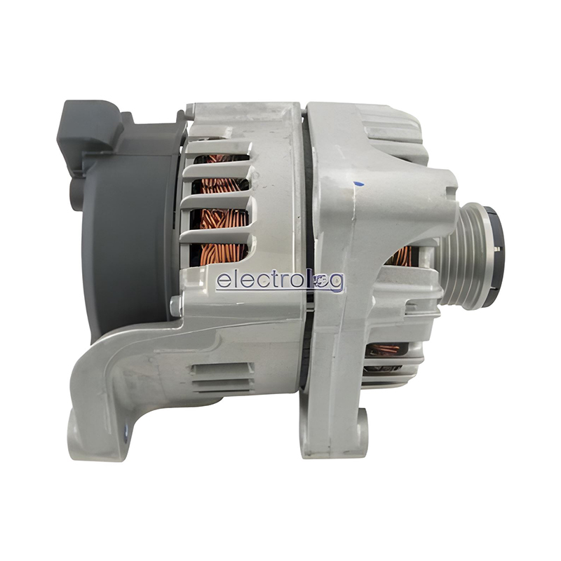 12V 180A 439788/12317823345 VALEO Auto-Lichtmaschine für BWM FG23S 114i/320d