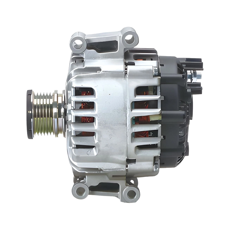 12V 120A 0141541402/TG12C063 VALEO Lichtmaschine für MERCEDES-BENZ C180 1.8,E200 1.8