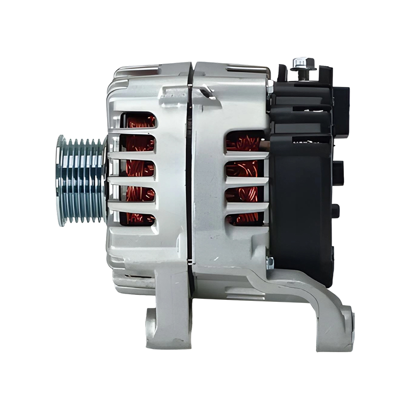 12V 220A 12314732351/439670 VALEO Auto-Lichtmaschine für BMW 525D/530D/740D 3.0L N57D30