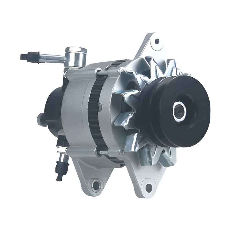 12V 50A LR150-428/23100-43G04 MITSUBISHI Lichtmaschine für NISSAN E23 Y60 H40 TD27/TD42 MOTOR