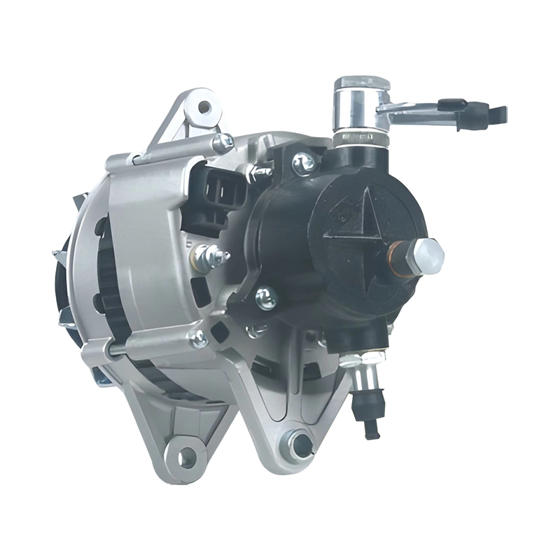12V 50A LR150-428/23100-43G04 MITSUBISHI Lichtmaschine für NISSAN E23 Y60 H40 TD27/TD42 MOTOR