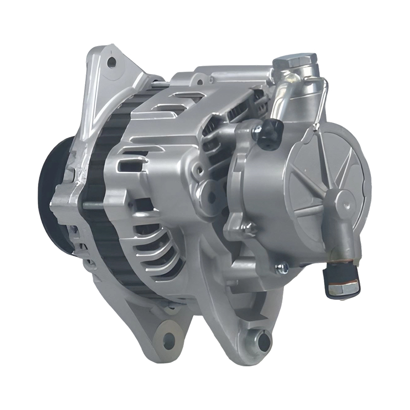 12V 80A 12644N/A2TN1798 MITSUBISHI Lichtmaschine für MITSUBISHI PAJERO L200/L300 4D56 MOTOR