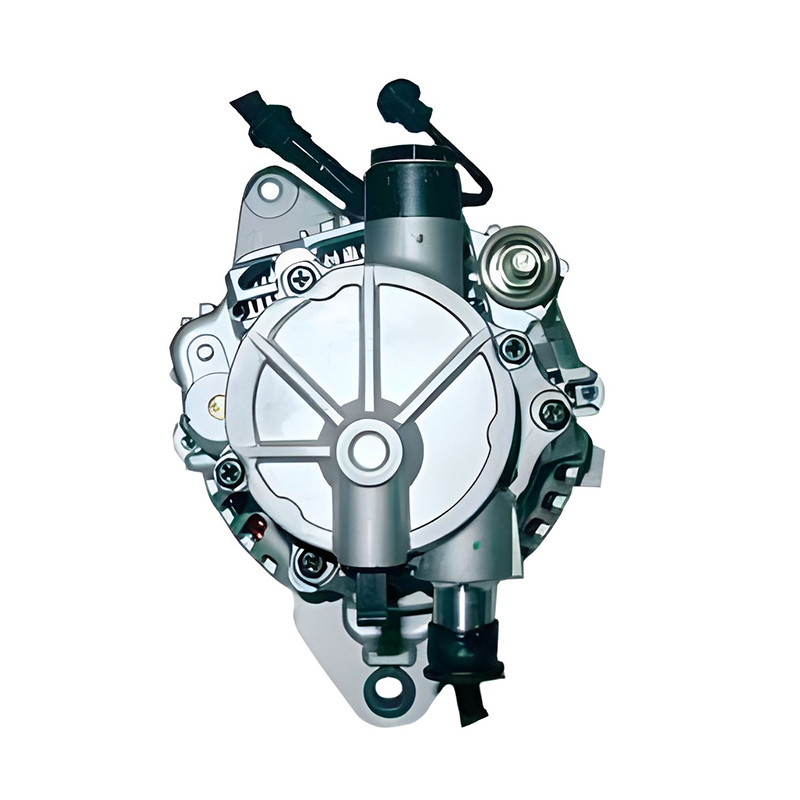 12V 75A 23717N/A2TN1683 MITSUBISHI Autogenerator für MITSUBISHI V24W, V44W 4D56 MOTOR