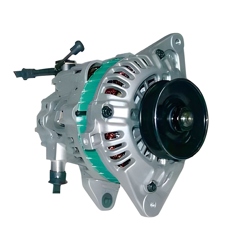 12V 75A 23717N/A2TN1683 MITSUBISHI Autogenerator für MITSUBISHI V24W, V44W 4D56 MOTOR
