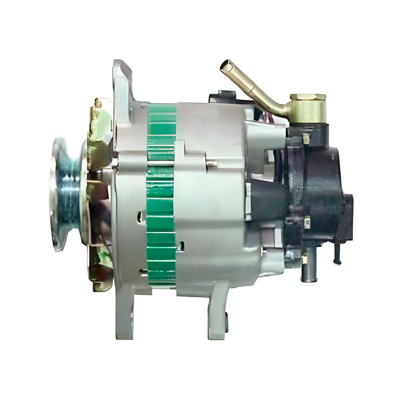 12V 65A 23073N/3730042017 MITSUBISHI Lichtmaschine für HYUNDAI PORTER H-100, D4BX, D4BB MOTOR