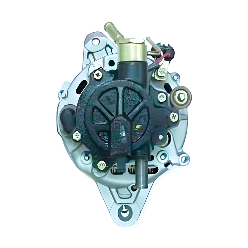 12V 65A 23073N/3730042017 MITSUBISHI Lichtmaschine für HYUNDAI PORTER H-100, D4BX, D4BB MOTOR