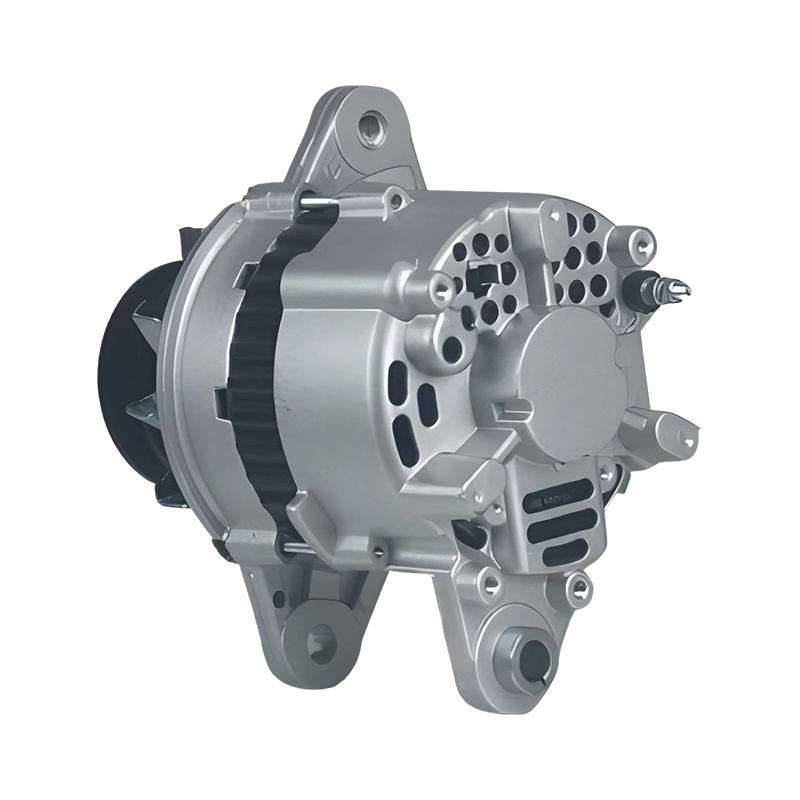 24V 30A 12308N/A2T72186 MITSUBISHI Autolichtmaschine für MITSUBISHI FUSO FK FP 6D14/6D20/6D22 MOTOR