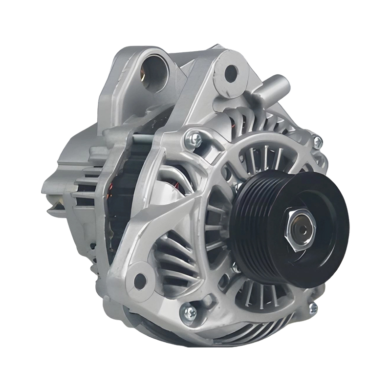 12V 80A 11176N/A2TC1391 MITSUBISHI Lichtmaschine für HONDA CIVIC FD1, STREAM RN6, R18A MOTOR