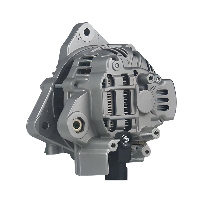 12V 80A 11176N/A2TC1391 MITSUBISHI Lichtmaschine für HONDA CIVIC FD1, STREAM RN6, R18A MOTOR