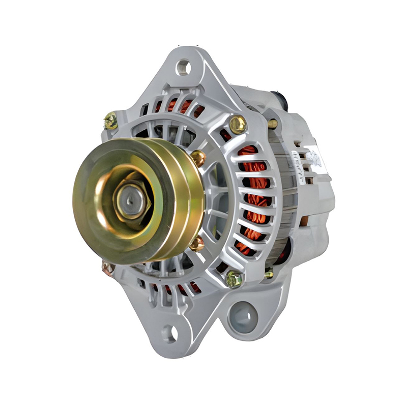 24V 40A 12602N/A3TN5188 MITSUBISHI Autolichtmaschine für MITSUBISHI FUSO FE5, FE6, BE 4D33/4D34/4D35 MOTOR