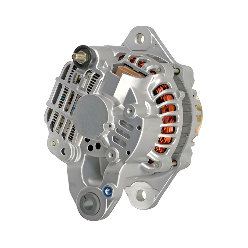 24V 40A 12602N/A3TN5188 MITSUBISHI Autolichtmaschine für MITSUBISHI FUSO FE5, FE6, BE 4D33/4D34/4D35 MOTOR