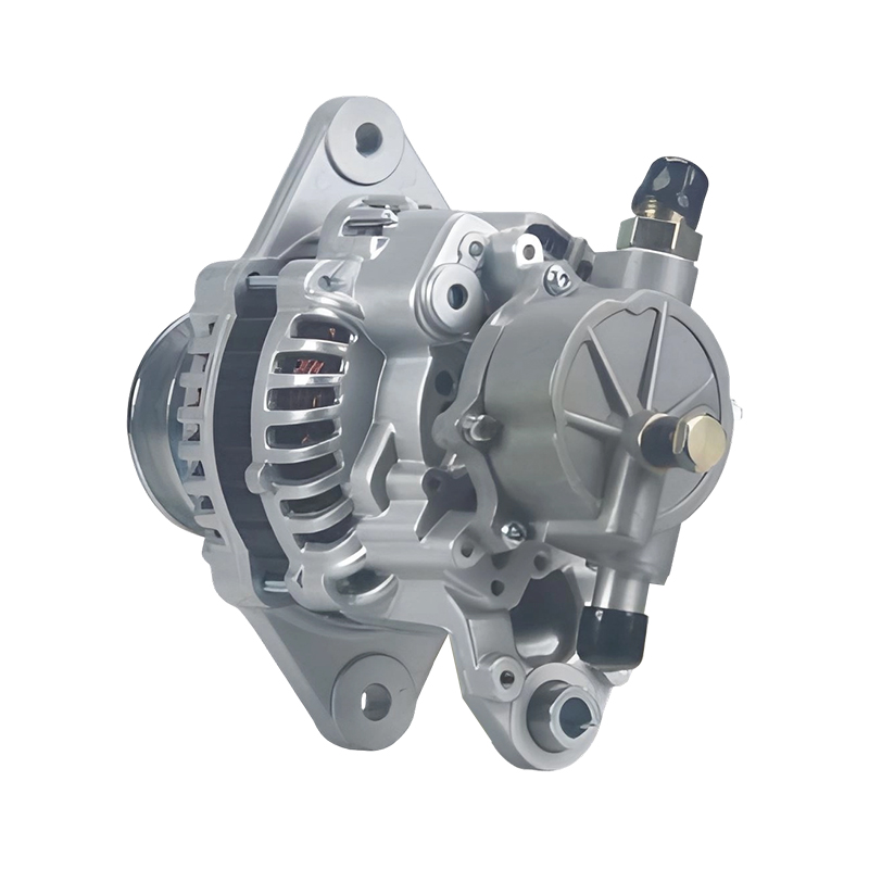 24V 35A 4D34/A3TN6188 MITSUBISHI Lichtmaschine für MITSUBISHI FUSO FE439/449 4D34 MOTOR