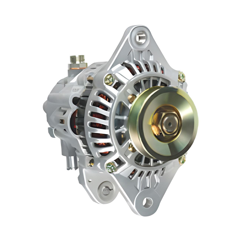 24V 35A 12435N/A3TN5883 MITSUBISHI-Autolichtmaschine für MITSUBISHI LORKLIFT S6E/S4S/S4E-MOTOR