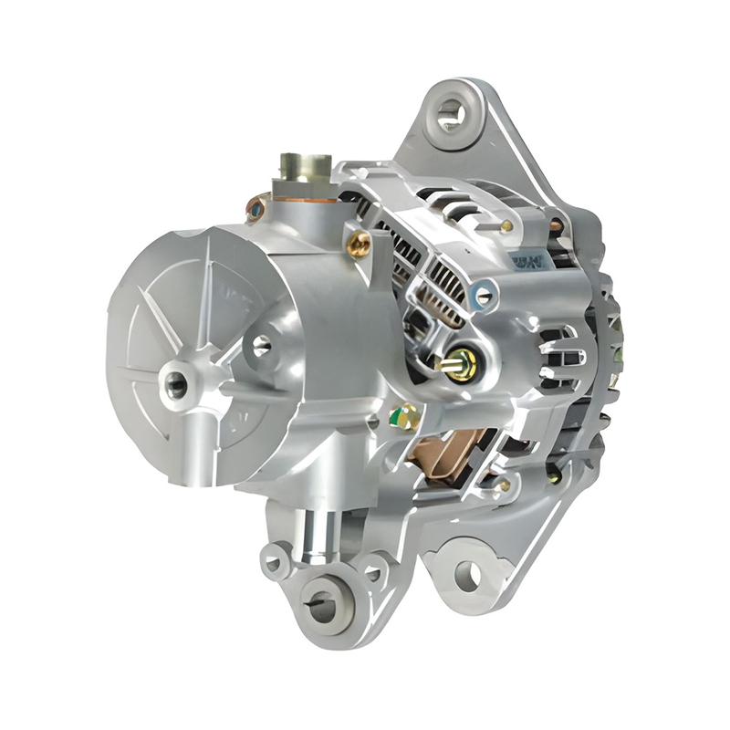 24V 35A 12435N/A3TN5883 MITSUBISHI-Autolichtmaschine für MITSUBISHI LORKLIFT S6E/S4S/S4E-MOTOR