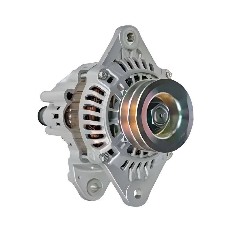 24V 35A 12602N/A3TN5386 MITSUBISHI Auto-Lichtmaschine für MITSUBISHI Kobelco SK250-6E 4D34T MOTOR
