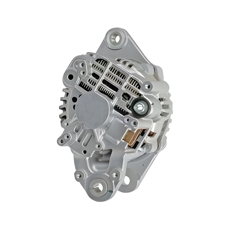 24V 35A 12602N/A3TN5386 MITSUBISHI Auto-Lichtmaschine für MITSUBISHI Kobelco SK250-6E 4D34T MOTOR