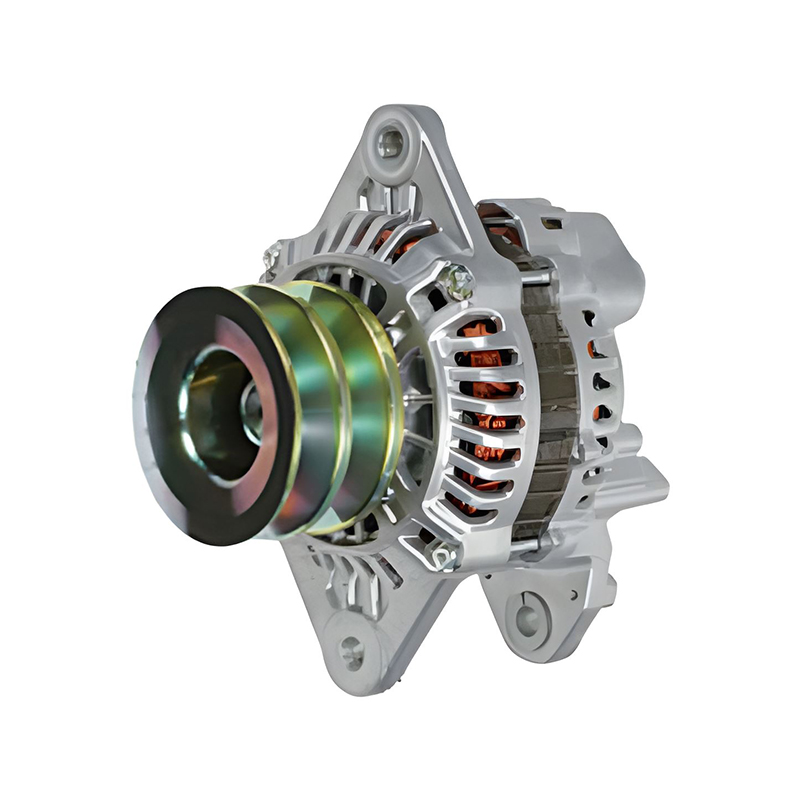 24V 35A 12602N/A3TN5387 MITSUBISHI Lichtmaschine für MITSUBISHI Shinko 330 4D34T MOTOR