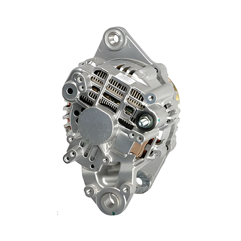 24V 35A 12602N/A3TN5387 MITSUBISHI Lichtmaschine für MITSUBISHI Shinko 330 4D34T MOTOR