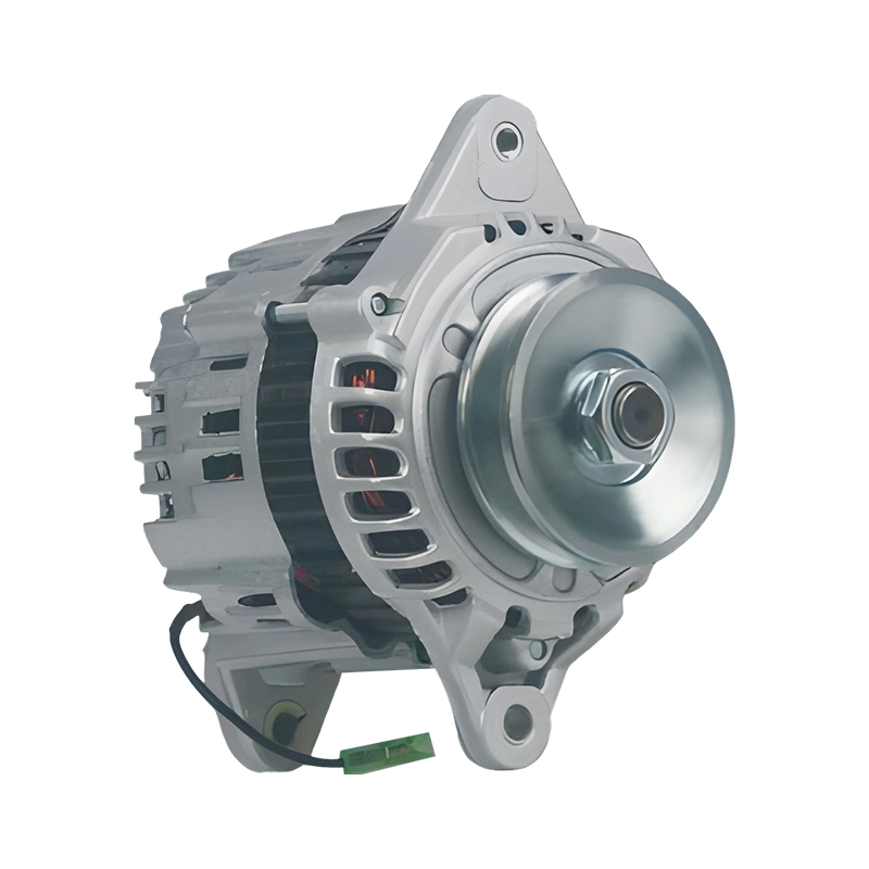 12V 50A LR150-714/8972012810 MITSUBISHI Lichtmaschine für ISUZU ZX70 ZX80 DH55 4JG1 MOTOR