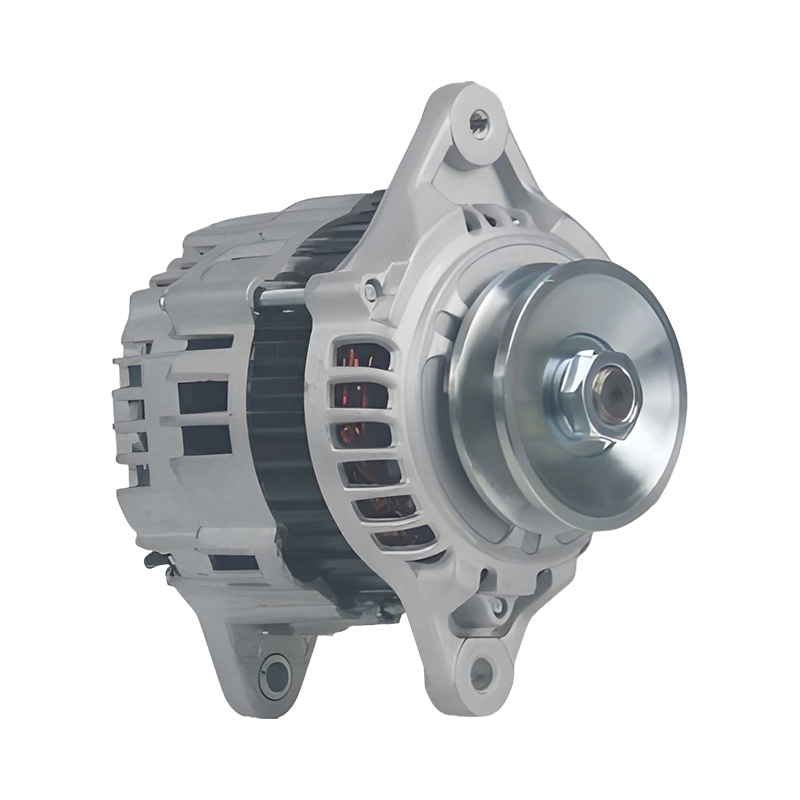 12V 50A LR140-714/LR140-713 MITSUBISHI Lichtmaschine für YANMAR 3TNE84 3TNC78 MOTOR