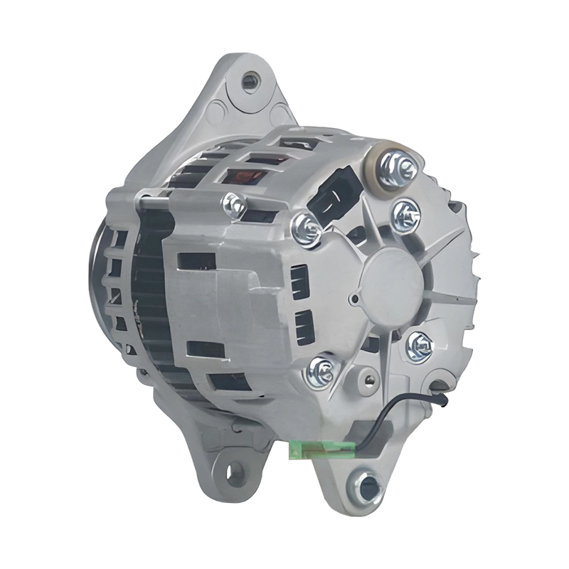 12V 50A LR140-714/LR140-713 MITSUBISHI Lichtmaschine für YANMAR 3TNE84 3TNC78 MOTOR
