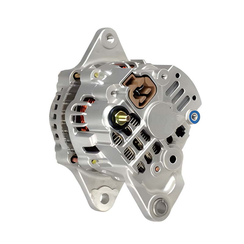 12V 50A 12138N/A7T03277 MITSUBISHI-Autolichtmaschine für CATERPILLAR-, HYSTER-XA-, HA-, S4S-MOTOR
