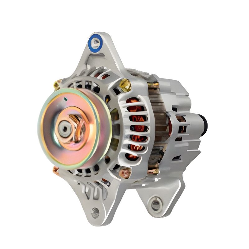 12V 50A 12138N/A7T03277 MITSUBISHI-Autolichtmaschine für CATERPILLAR-, HYSTER-XA-, HA-, S4S-MOTOR