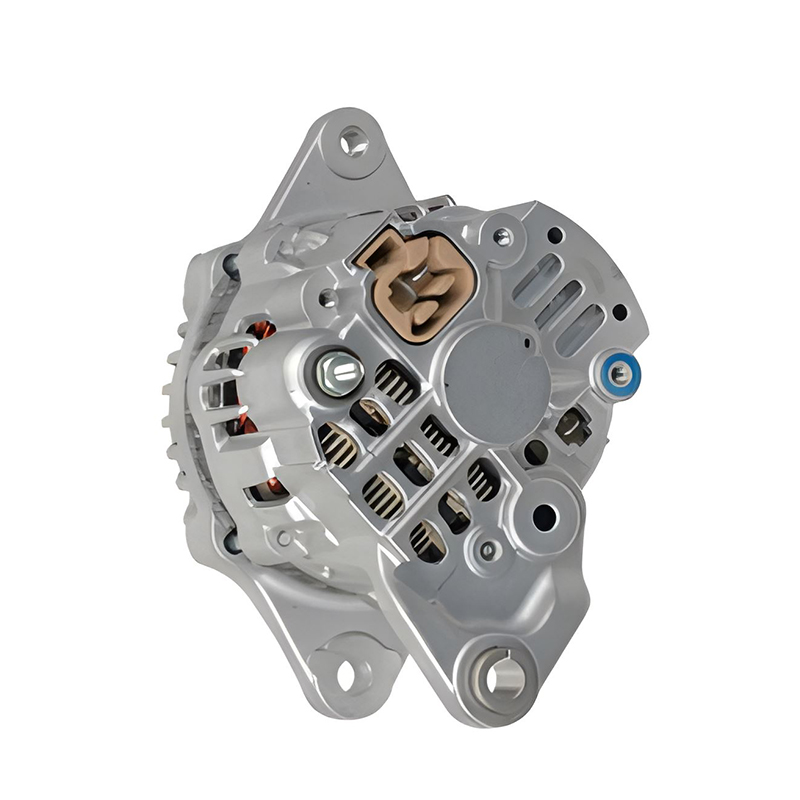24V 25A 12114N/A7TA8383 MITSUBISHI Lichtmaschine für ISUZU LIFTTRUCKS 4JB1, 4JG2 MOTOR