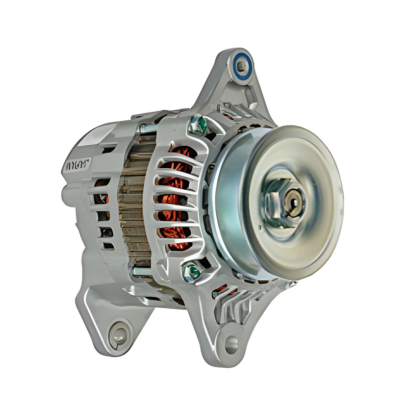 24V 25A 12114N/A7TA8383 MITSUBISHI Lichtmaschine für ISUZU LIFTTRUCKS 4JB1, 4JG2 MOTOR